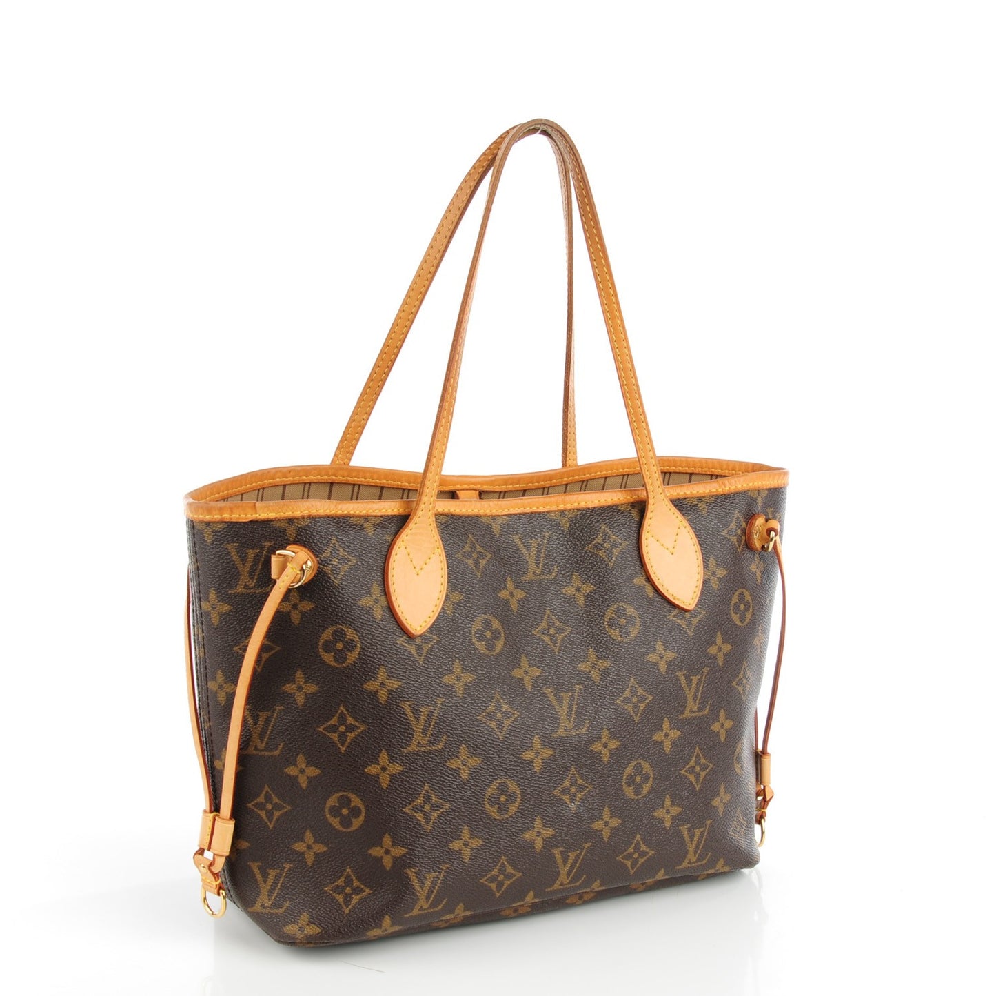 Monogram Neverfull PM