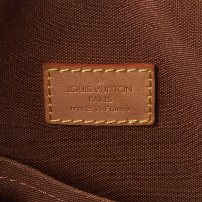 Louis Vuitton Monogram Sac Squash 7 of 7