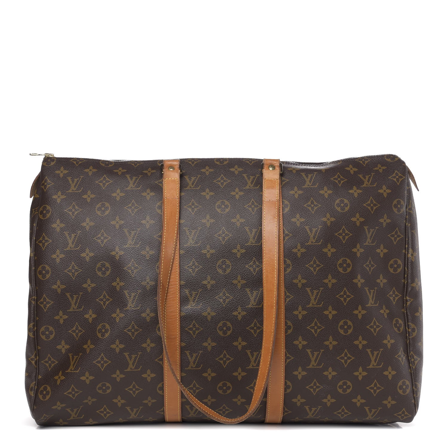 Louis Vuitton Monogram Sac Flanerie 50 1 of 14