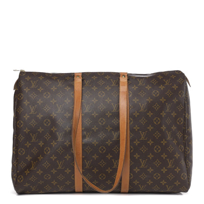 Louis Vuitton Monogram Sac Flanerie 50 1 of 14