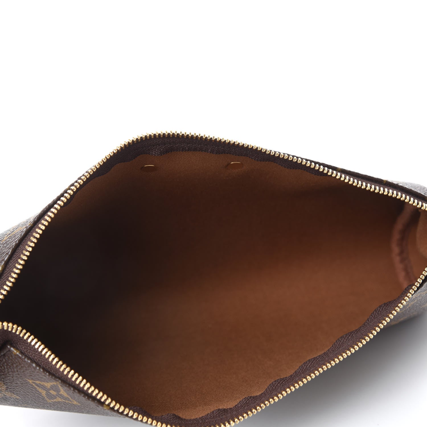 Louis Vuitton Monogram Eva Clutch 5 of 10