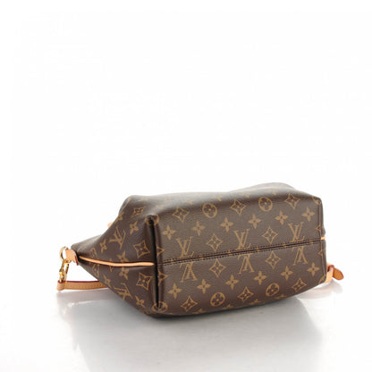 Louis Vuitton Monogram Turenne PM 4 of 8