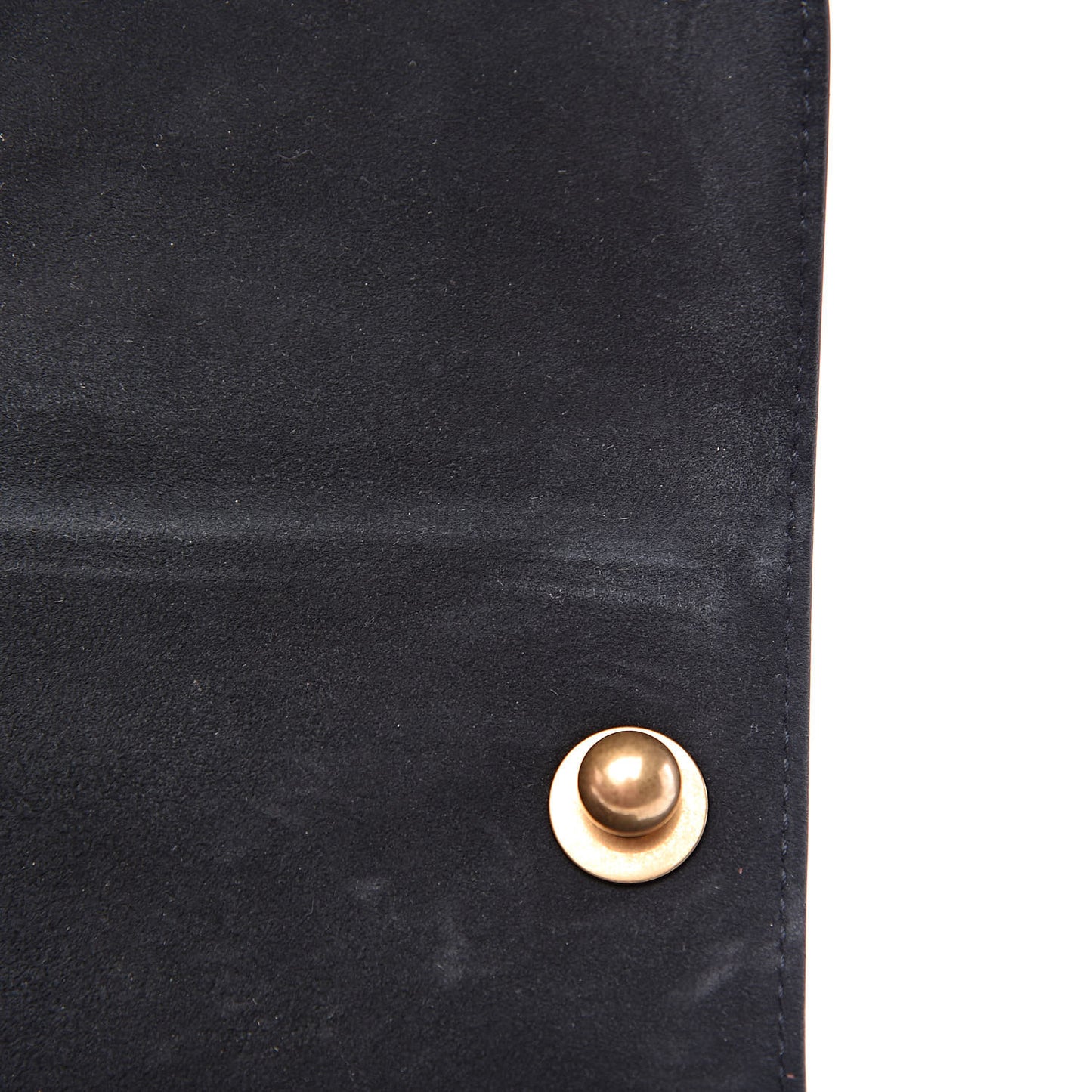 Lambskin 21st Chain Flap Bag Deep Blue
