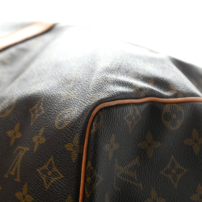 Louis Vuitton Monogram Keepall 60 11 of 22