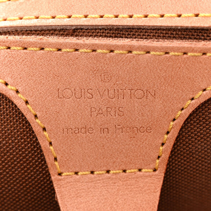 Louis Vuitton Monogram Ellipse Sac a Dos Backpack 6 of 10