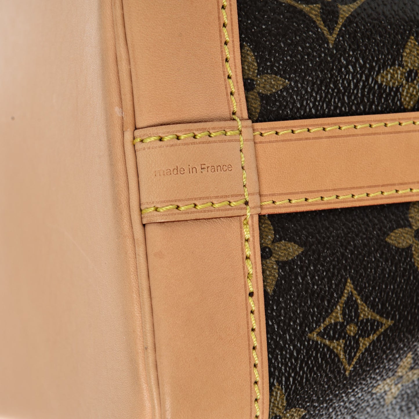 Monogram Noe BB