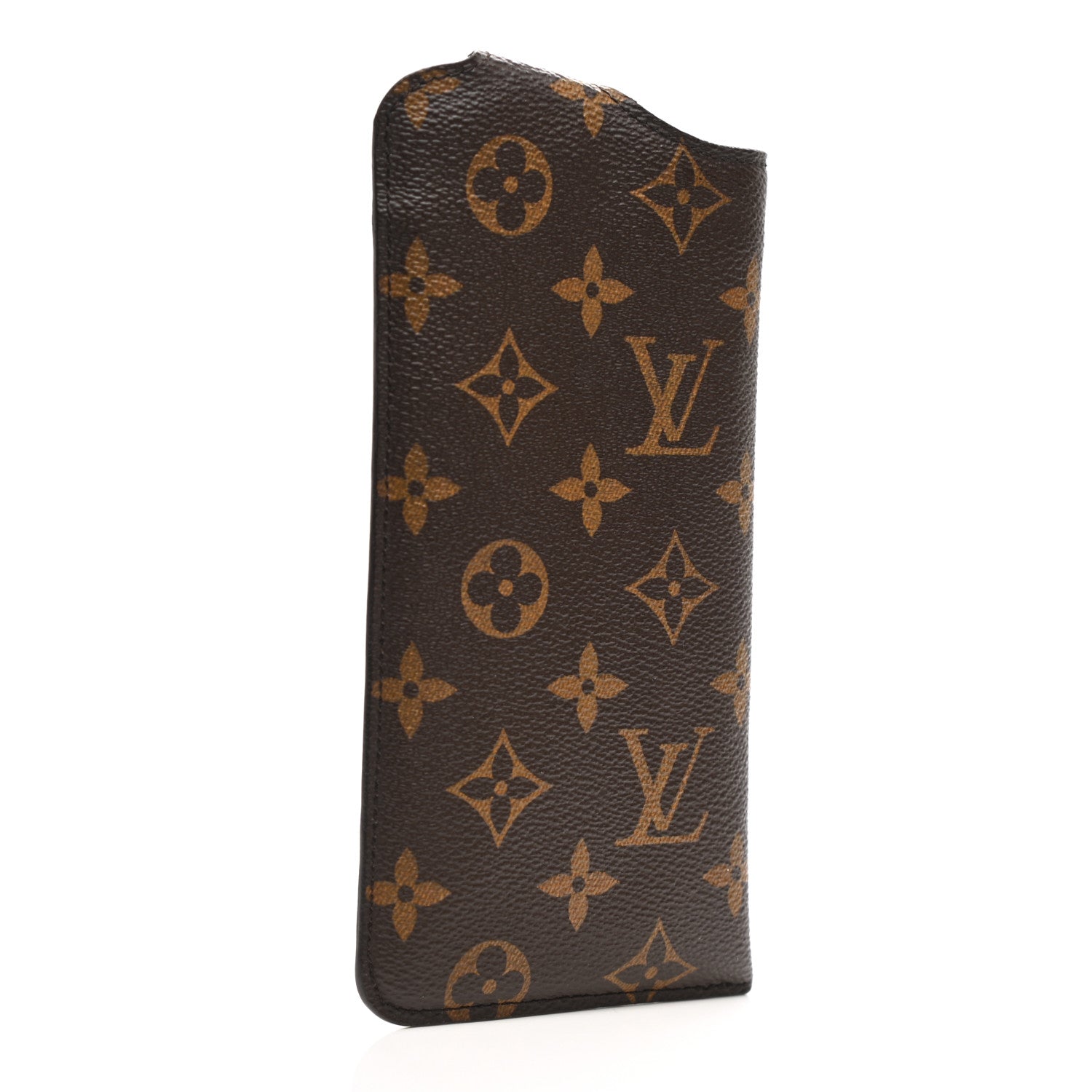 Louis Vuitton Monogram Sunglasses Case MM 3 of 6