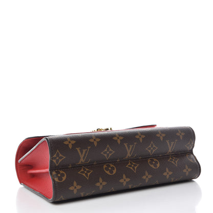 Louis Vuitton Monogram Victoire Cherry 4 of 10