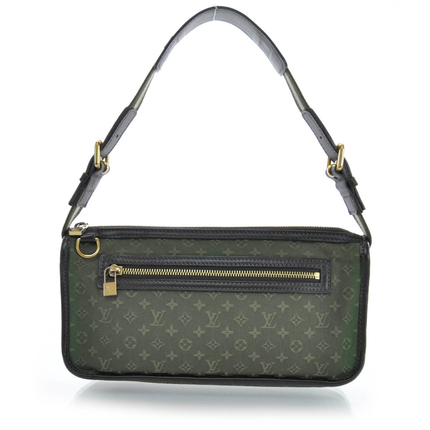 Mini Monogram Kathleen Pochette