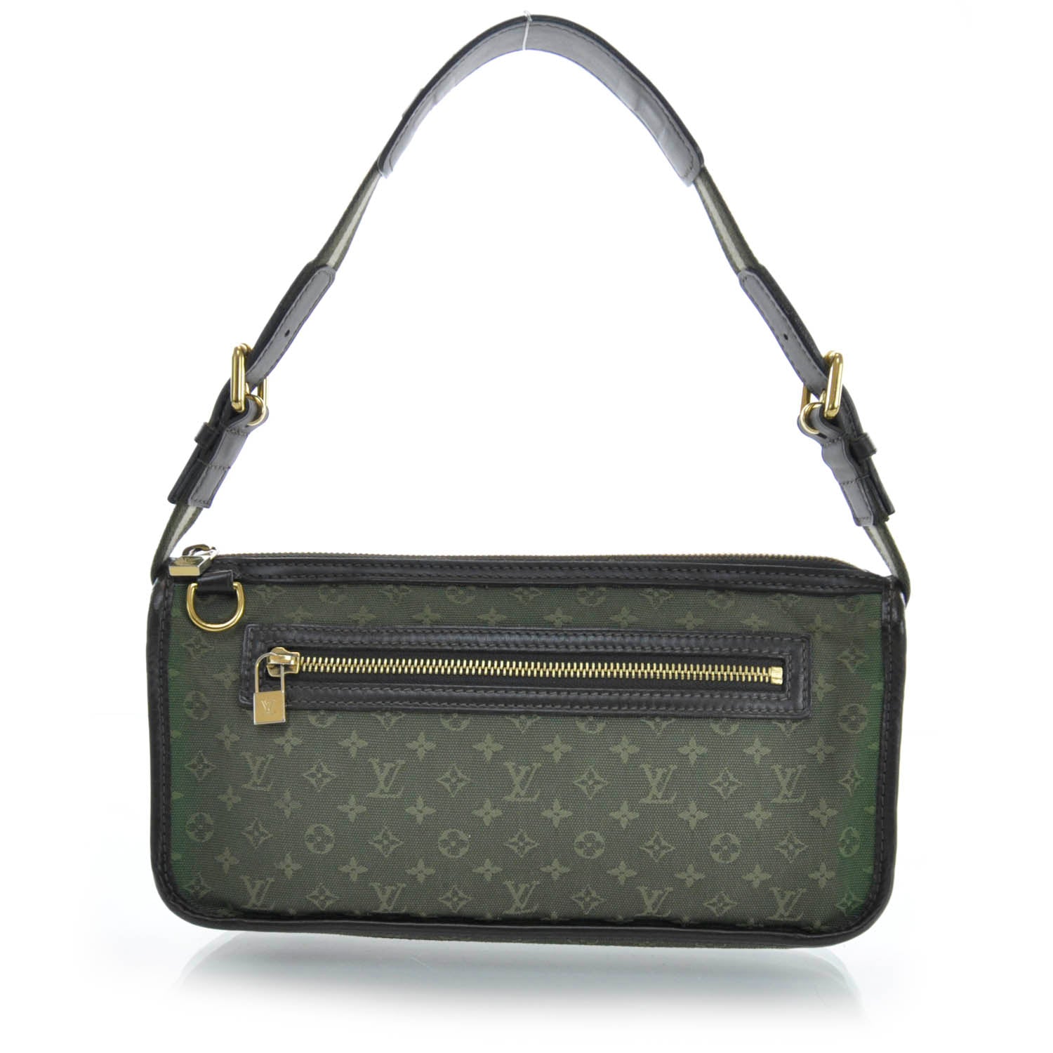 Louis Vuitton Mini Monogram Kathleen Pochette 1 of 7