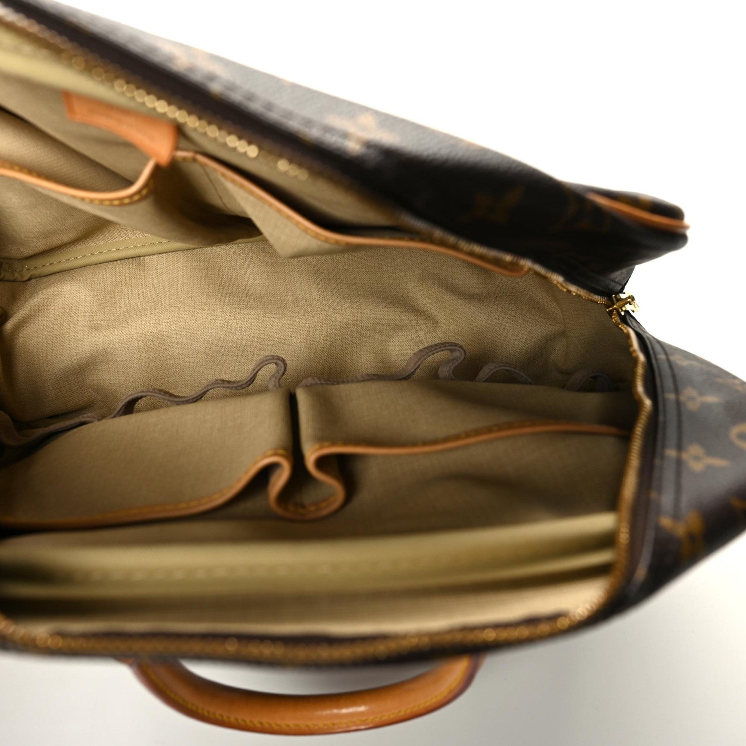 Louis Vuitton Monogram Deauville 7 of 9