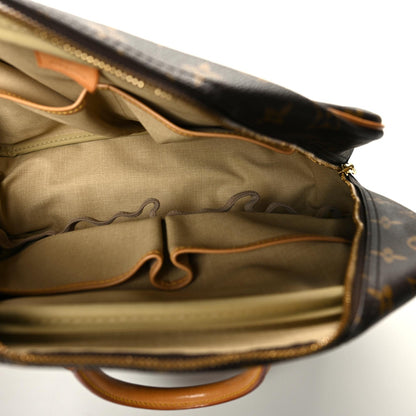Louis Vuitton Monogram Deauville 7 of 9