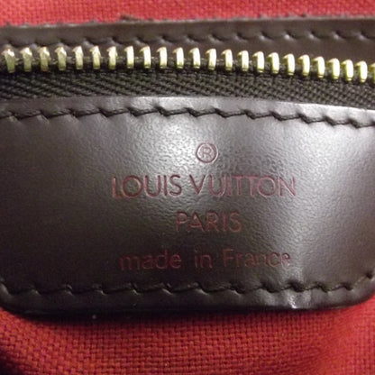 Louis Vuitton Damier Ebene Chelsea 8 of 9