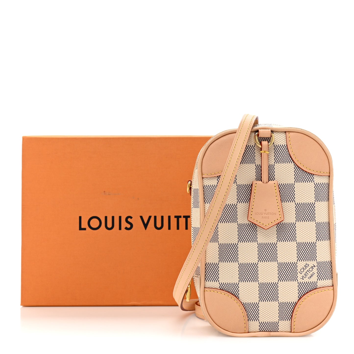 Damier Azur NeoKapi