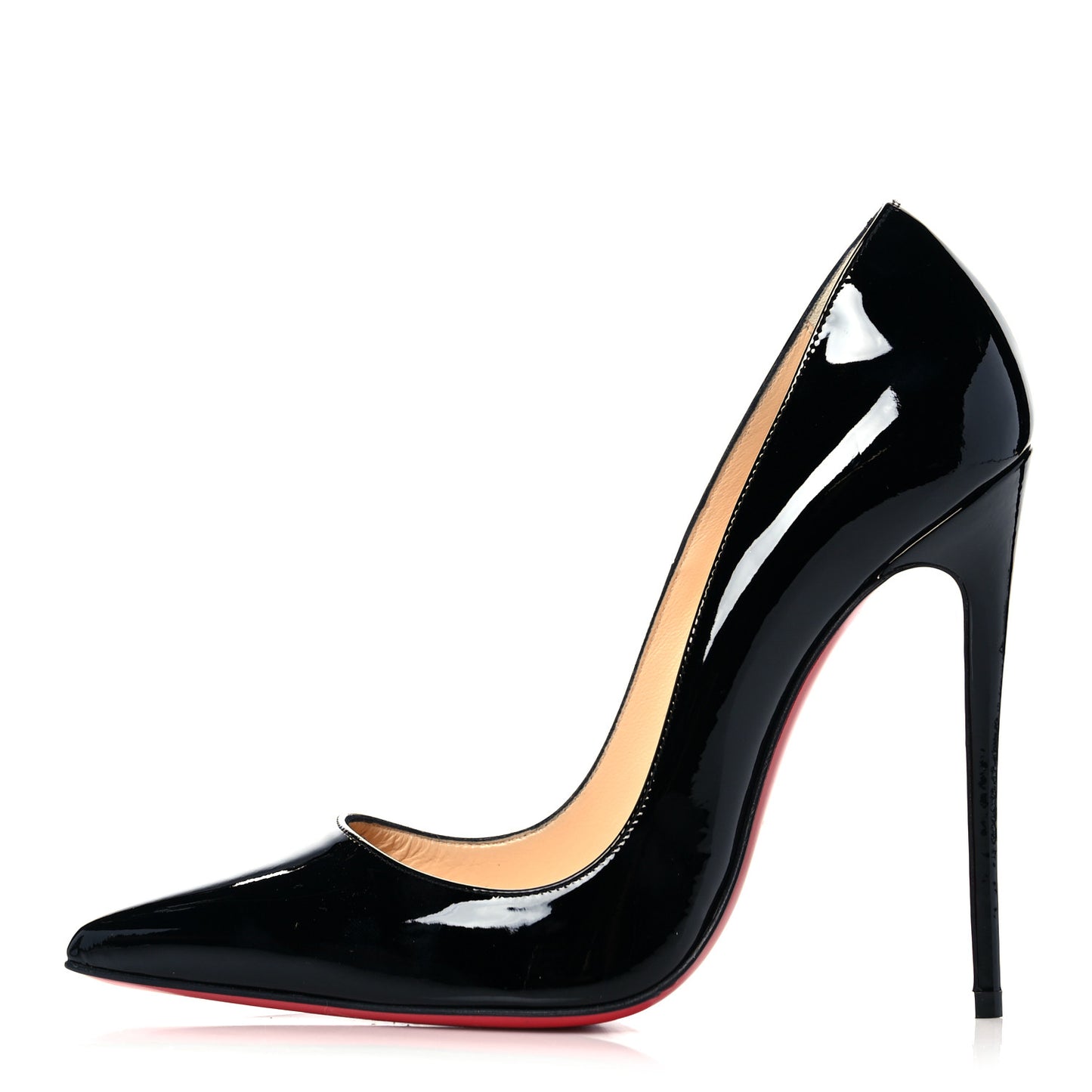 Patent So Kate 120 Pumps 38 Black