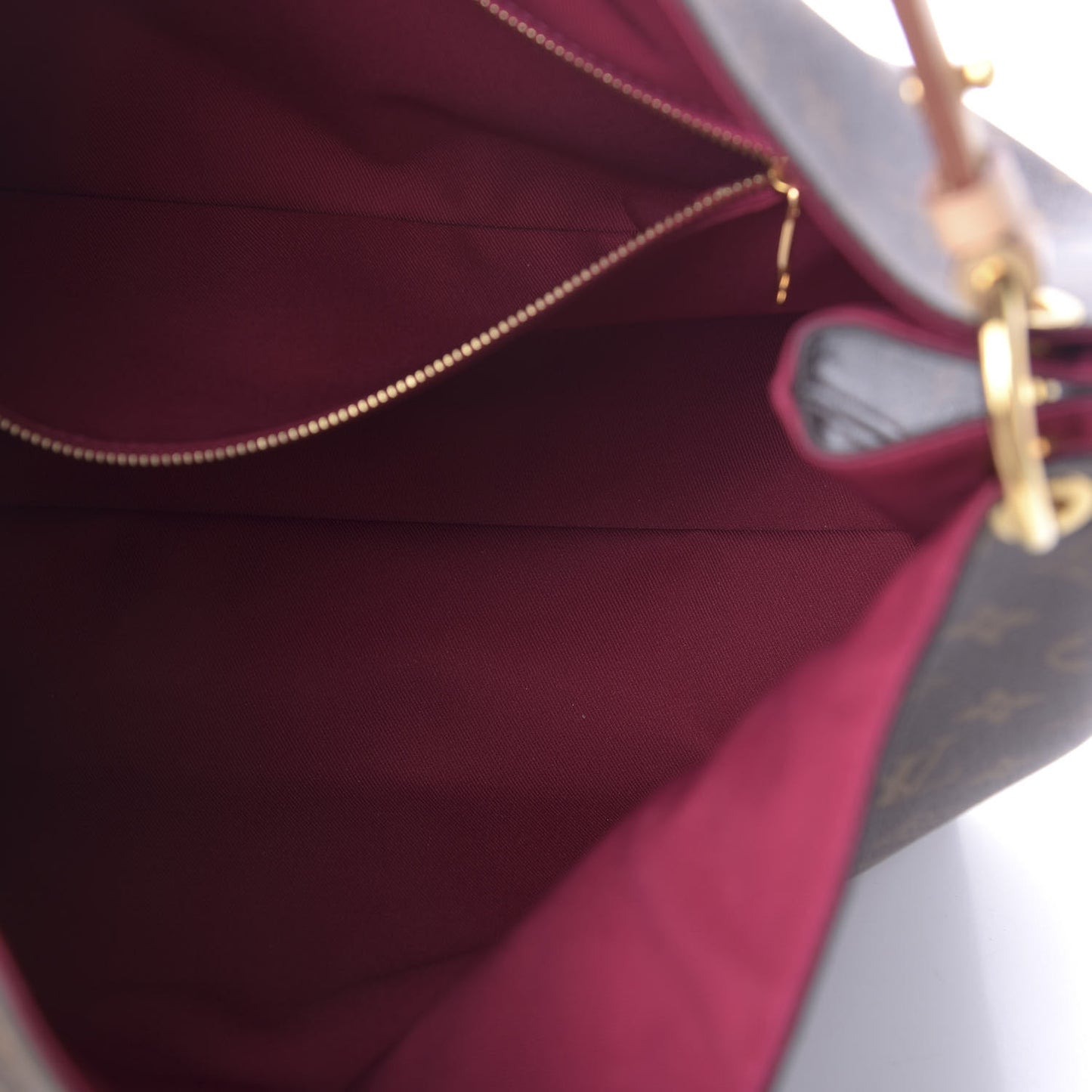 Monogram Graceful MM Pivoine