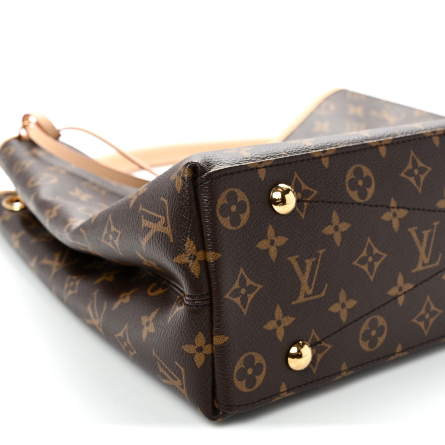 Monogram Again