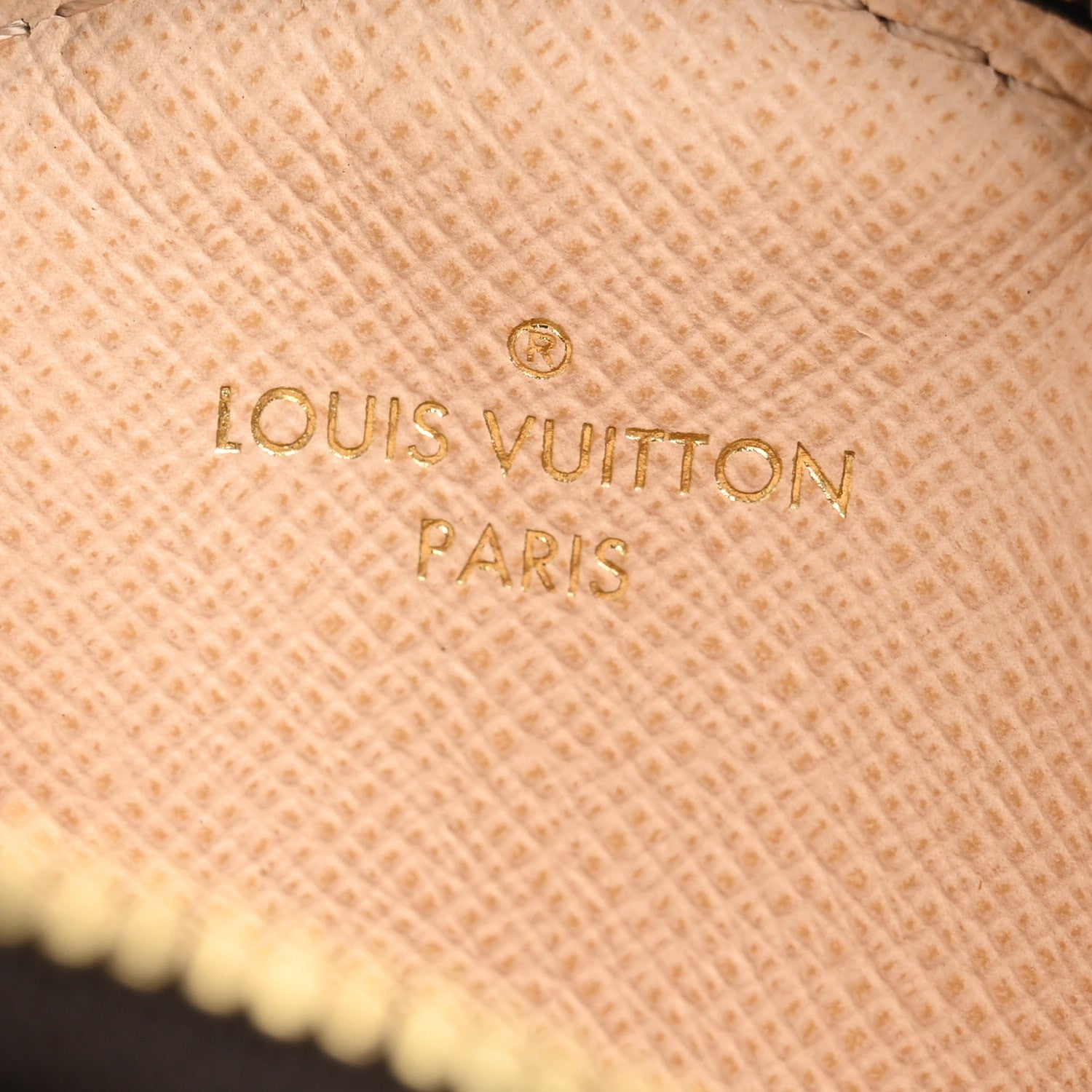 Louis Vuitton Monogram Multi Pochette Accessories Bandouliere Shoulder Strap Rose Clair 6 of 13