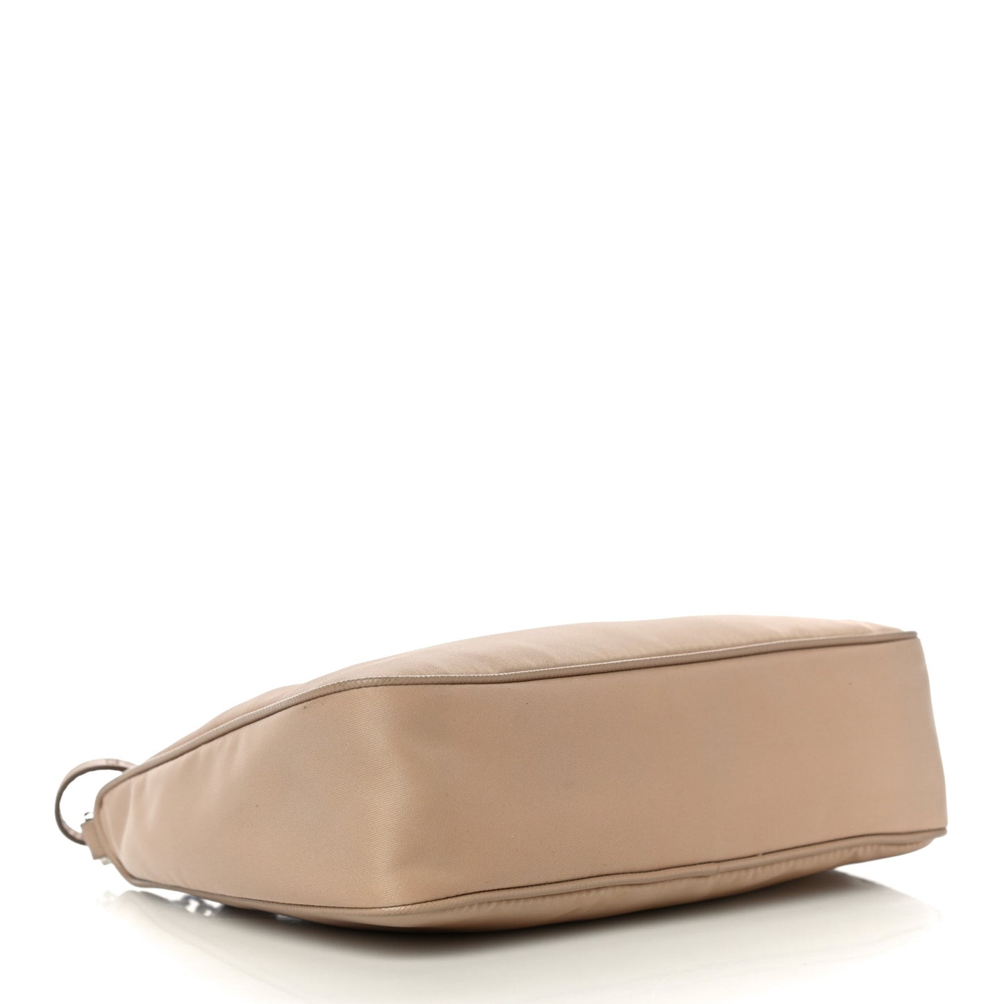 Nylon Re-Edition 2005 Shoulder Bag Cammeo