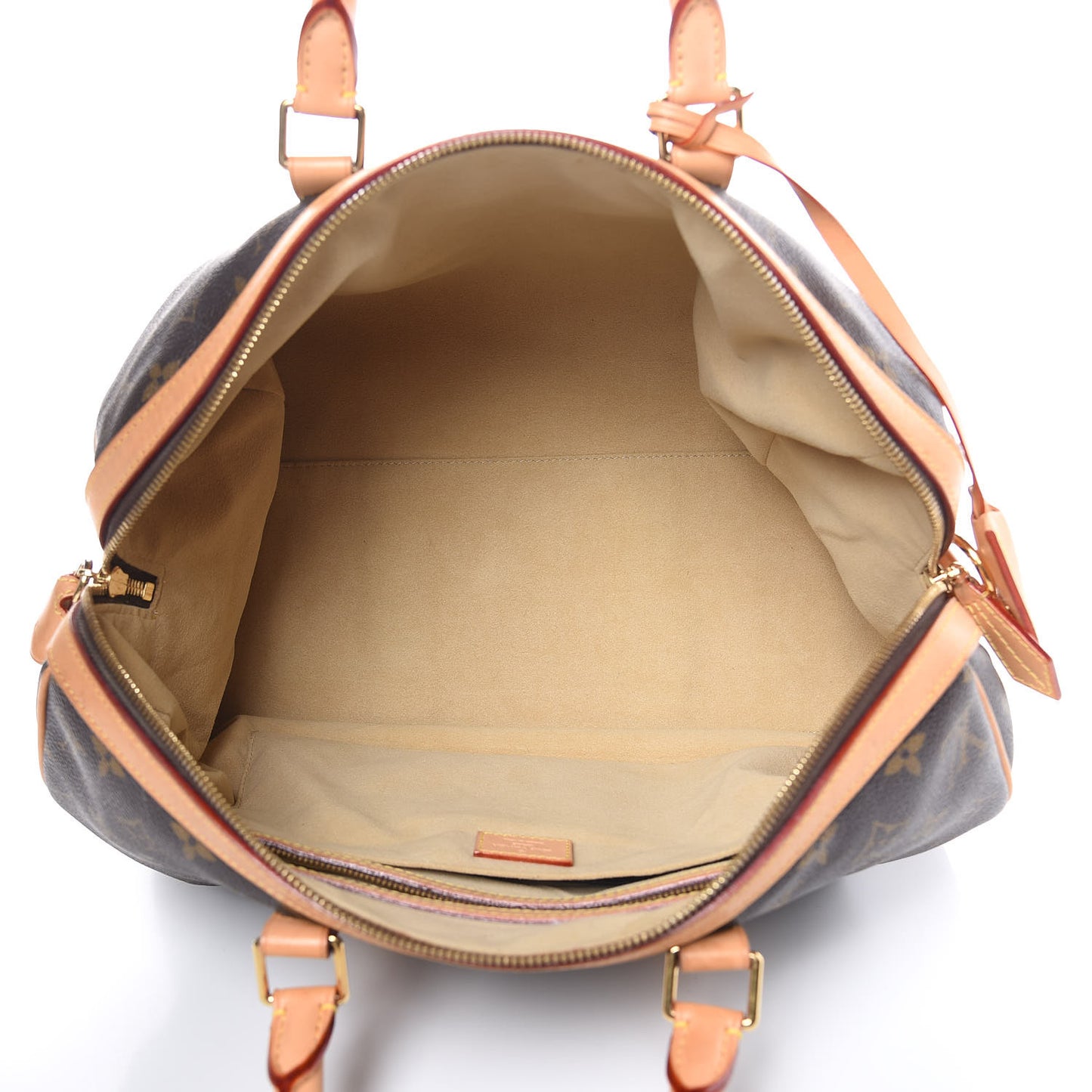 Monogram SC Bag MM