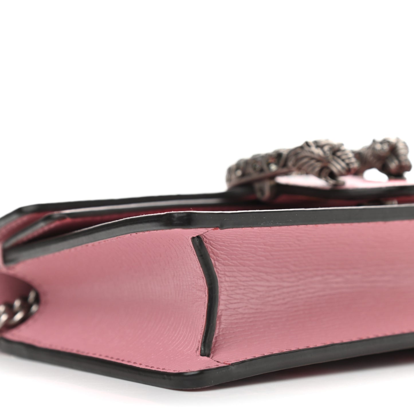 Calfskin Valentine's Day Exclusive Super Mini Dionysus Shoulder Bag