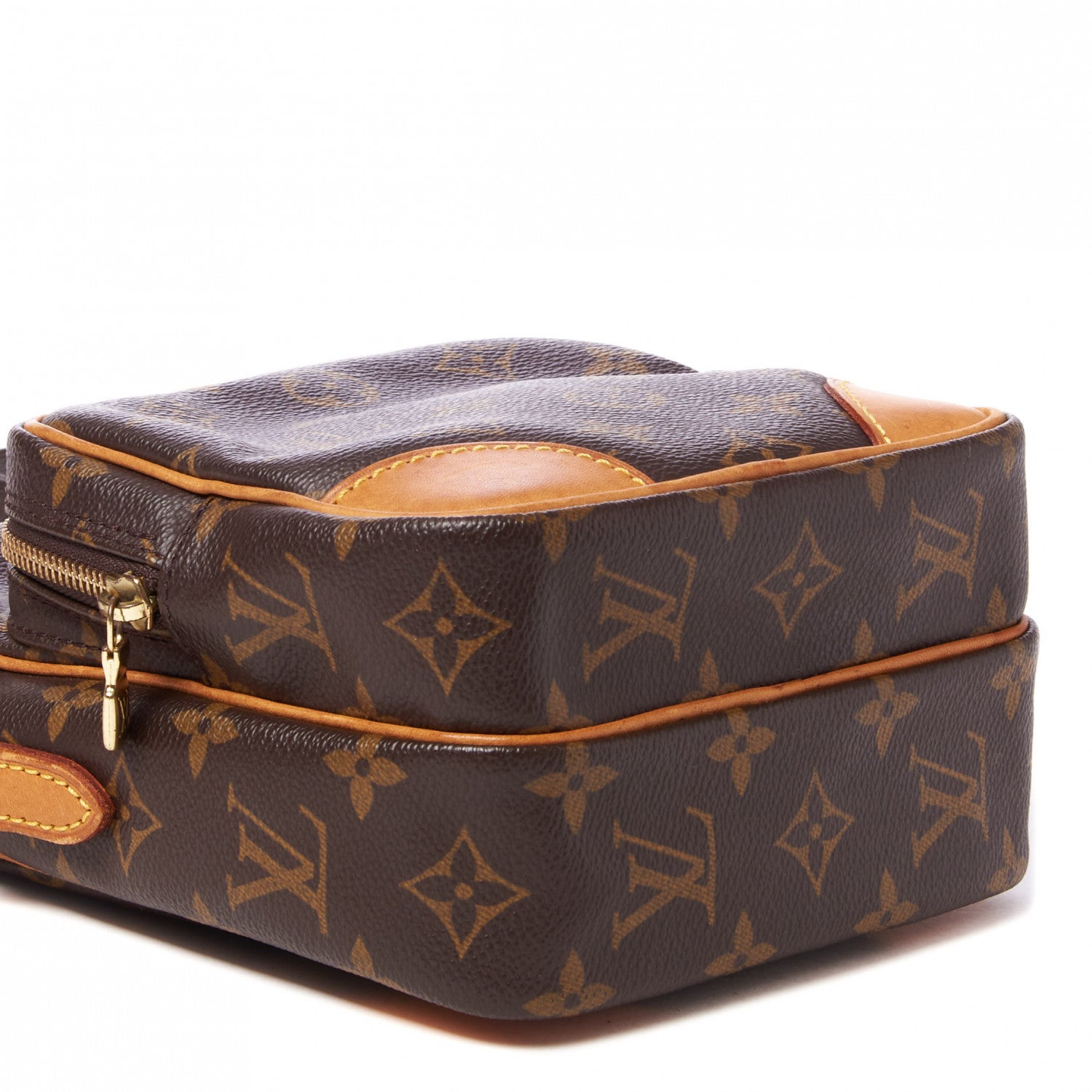 Louis Vuitton Monogram Amazone 7 of 9