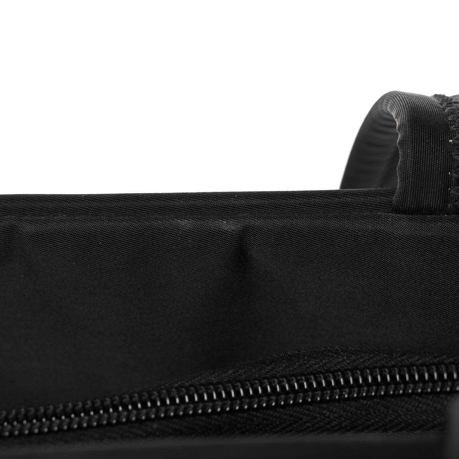 Prada Tessuto Nylon Tote Black 11 of 11