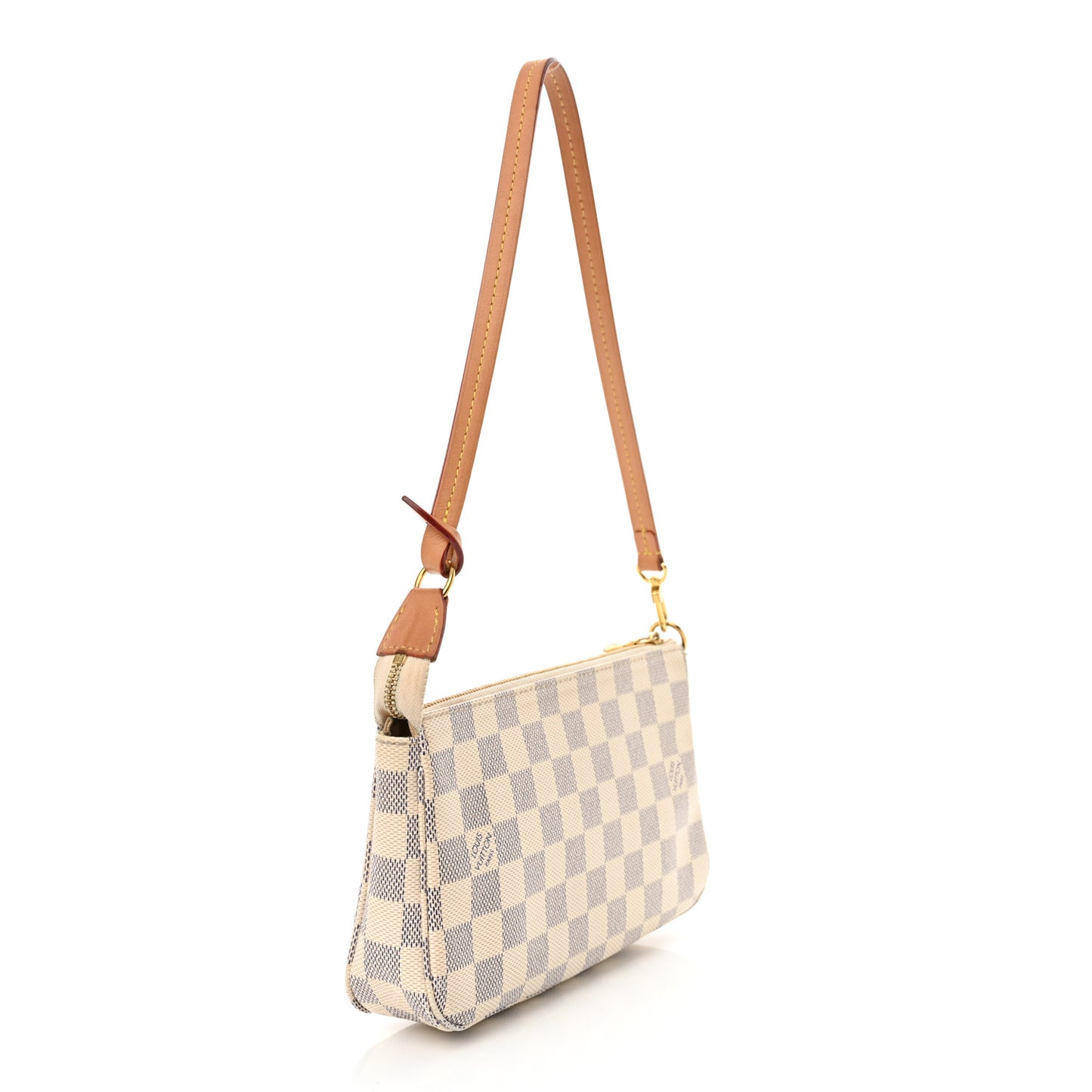 Damier Azur Pochette Accessories NM