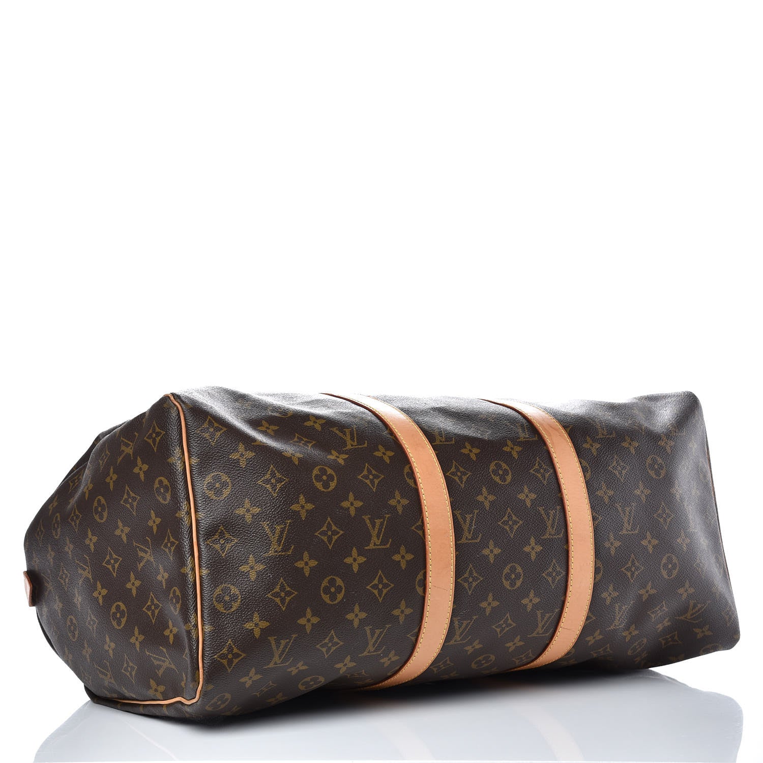 Louis Vuitton Monogram Keepall 50 4 of 20