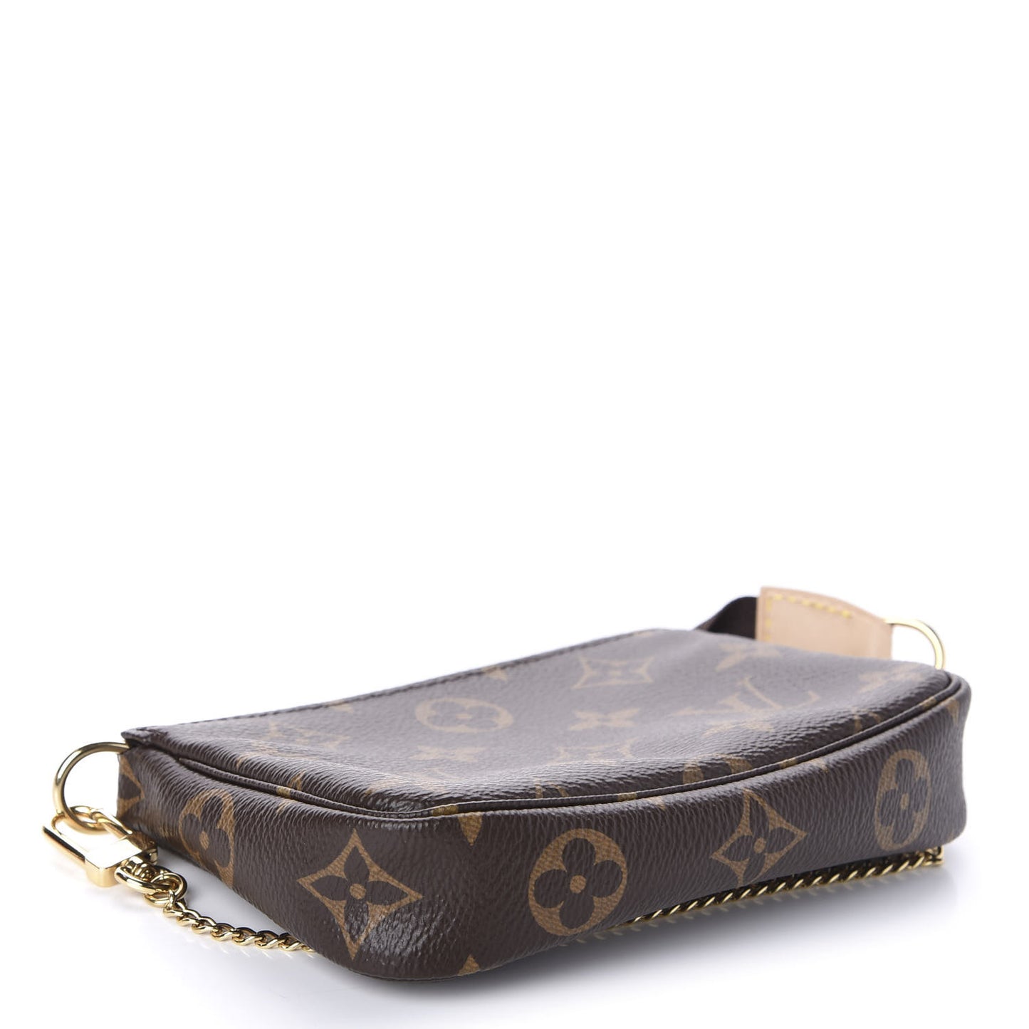 Monogram Mini Pochette Accessories