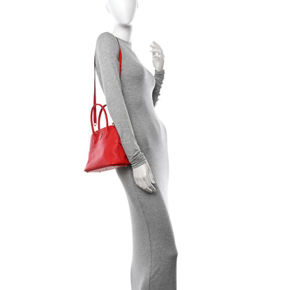 Hermes Swift Bolide 27 Rouge de Coeur 2 of 11