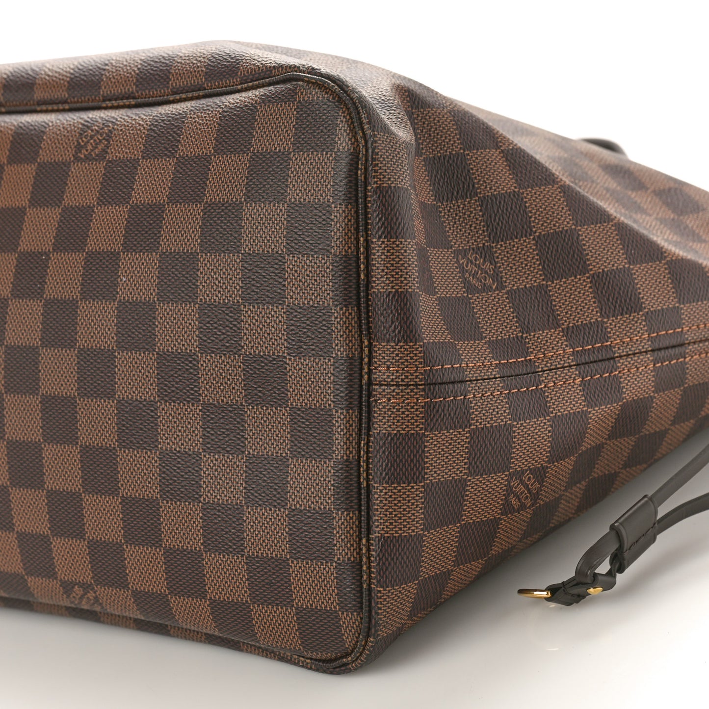 Damier Ebene Neo Neverfull GM