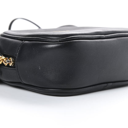 Saint Laurent Nappa Monogram Blogger Bag Black 9 of 15