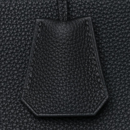 Hermes Togo HAC Birkin 40 Black 33 of 35