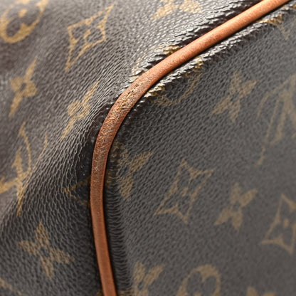 Louis Vuitton Monogram Palermo PM 9 of 10
