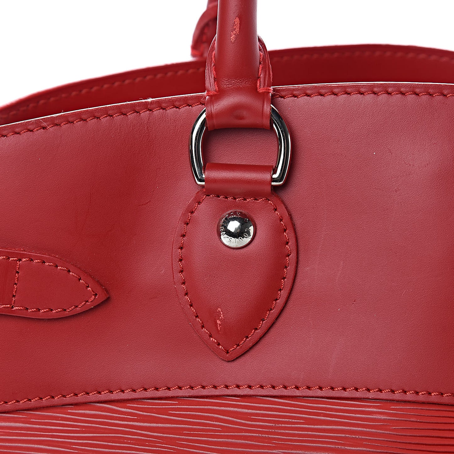 Epi Passy PM Rouge
