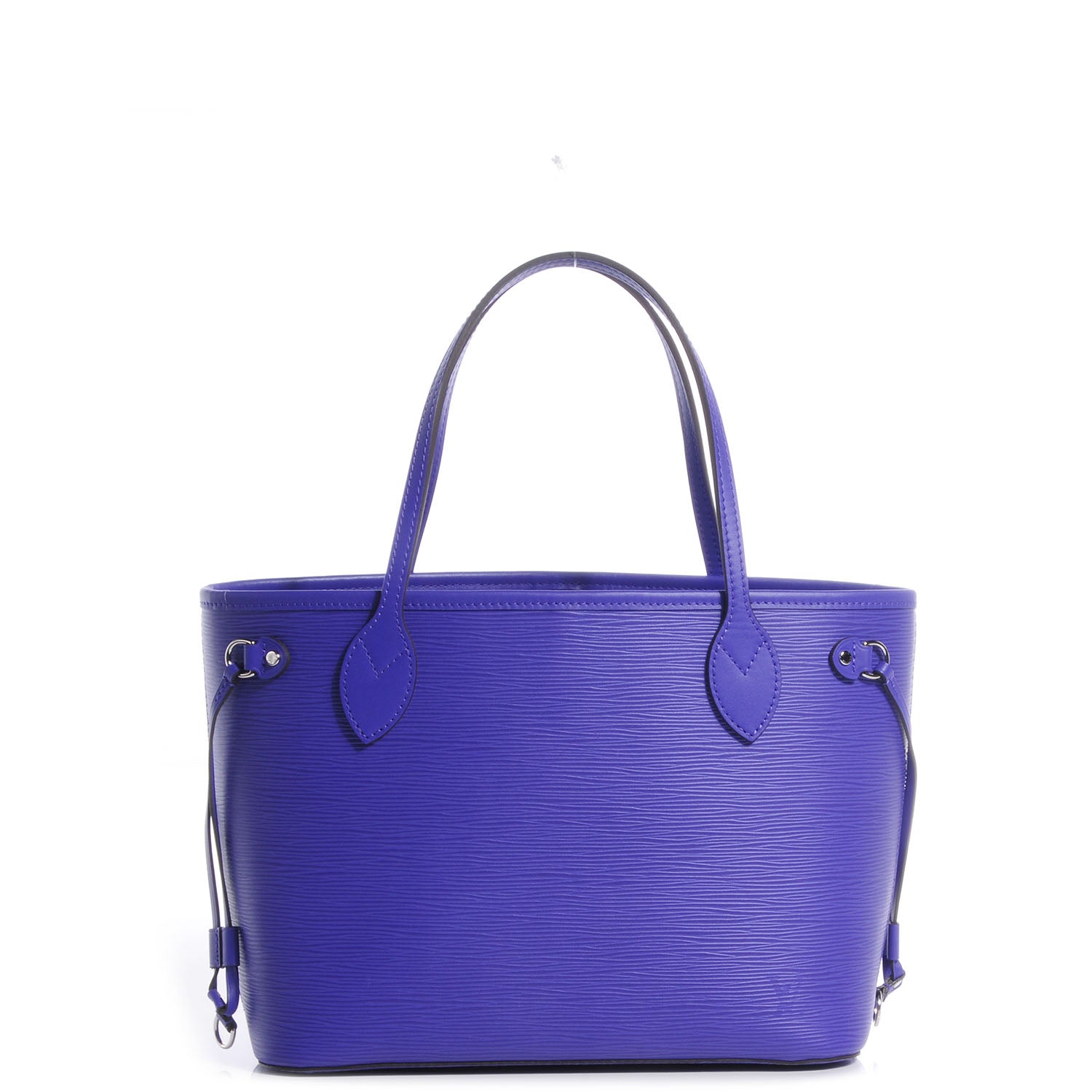 Louis Vuitton Epi Neverfull PM Figue 1 of 9