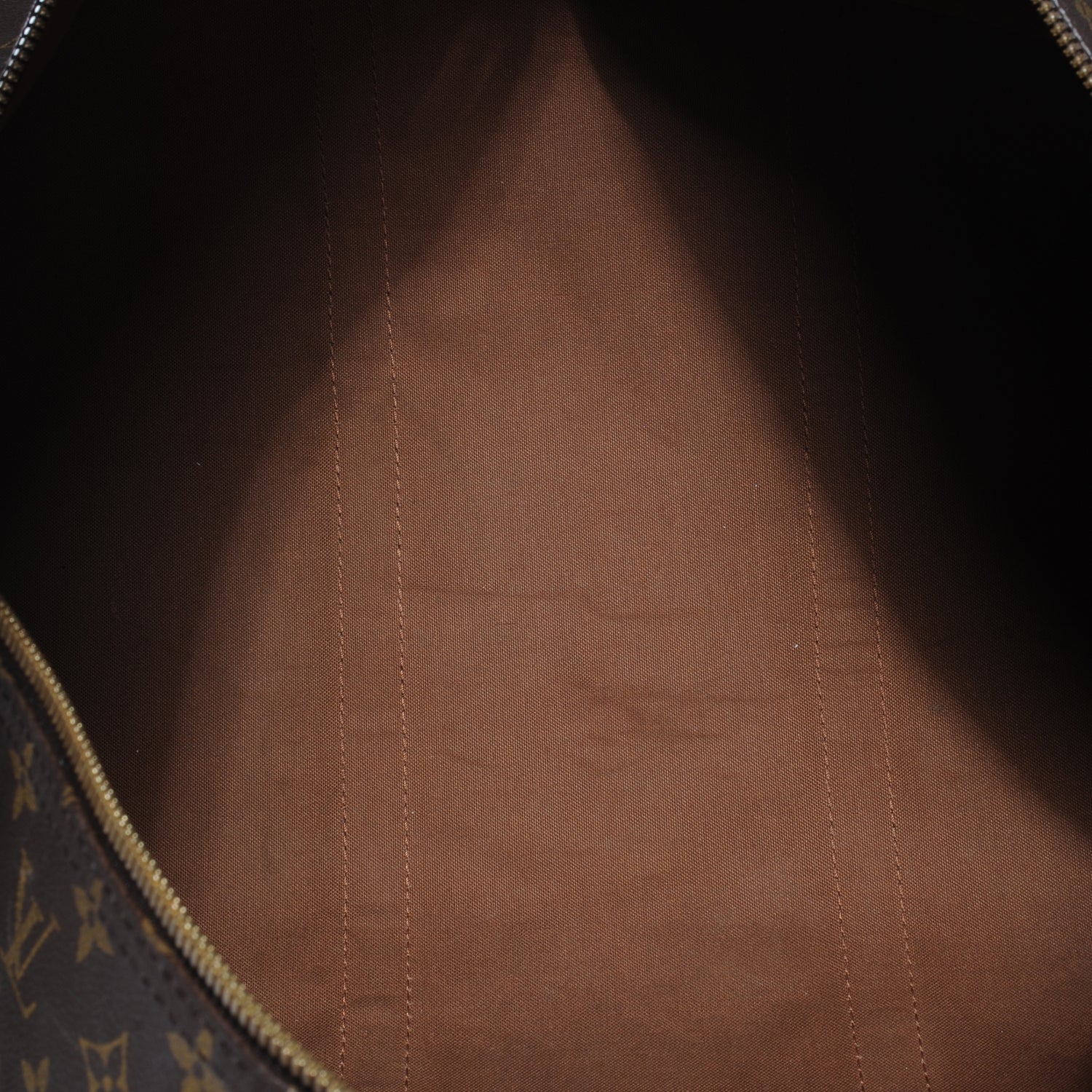 Louis Vuitton Monogram Keepall 60 6 of 7