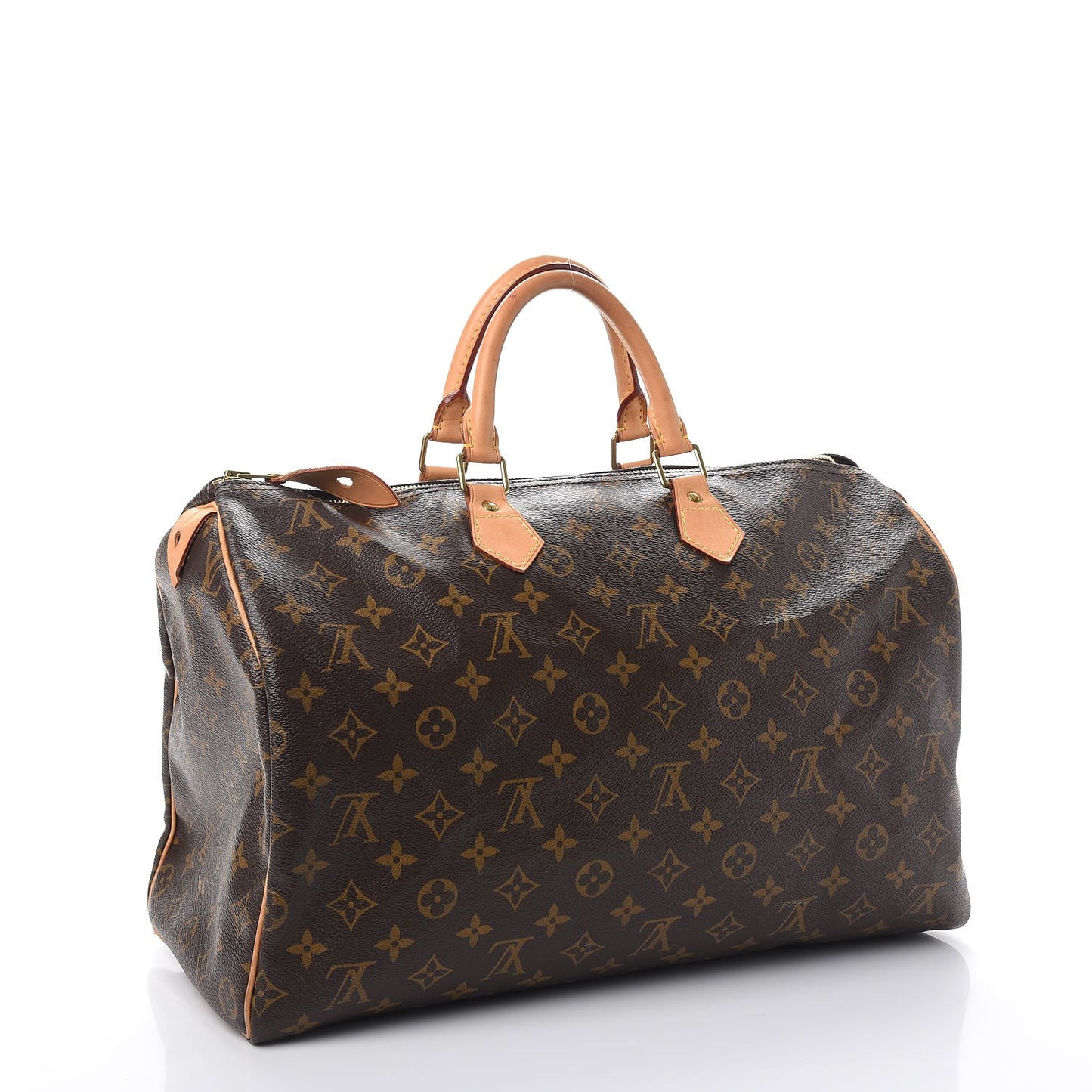 Monogram Speedy 40