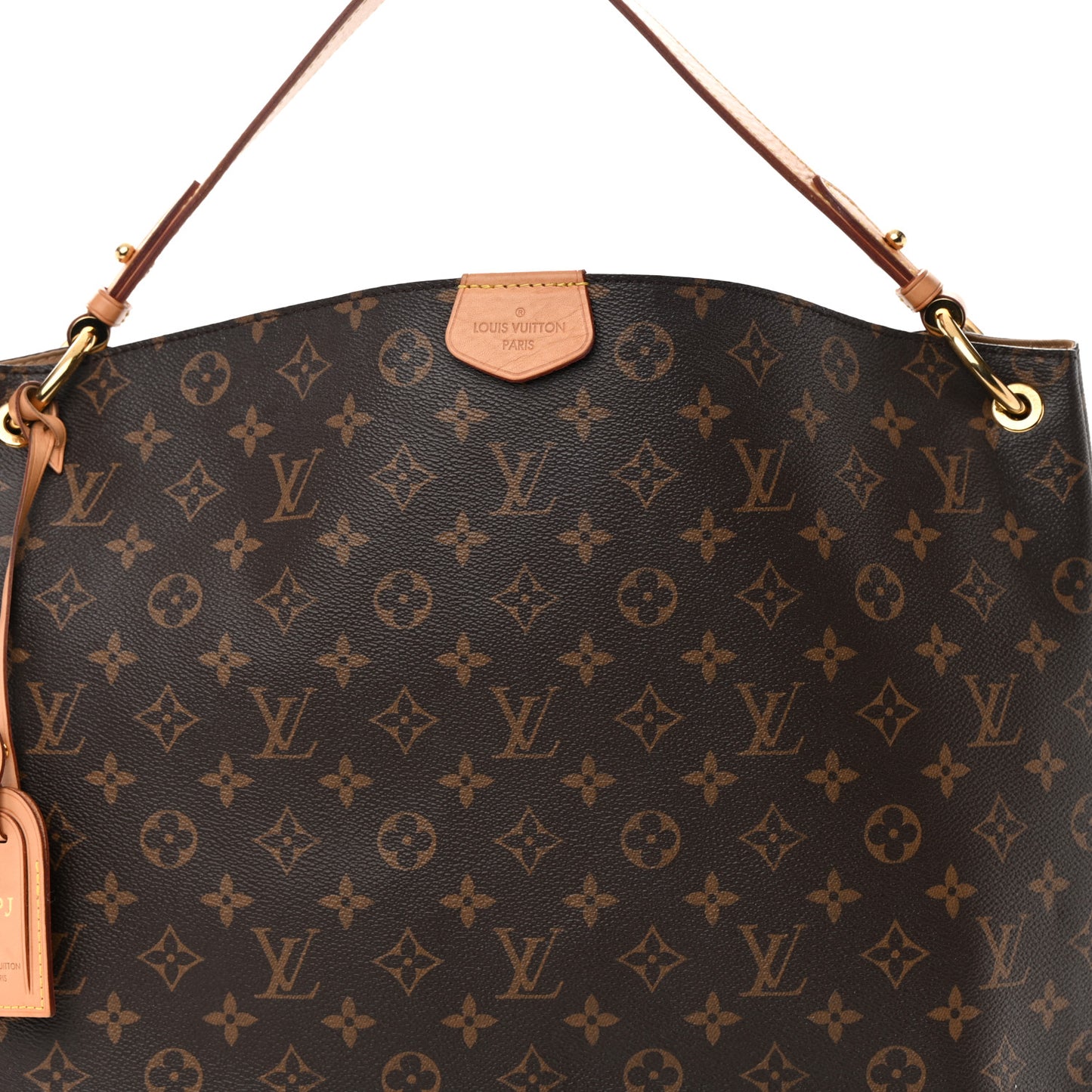 Monogram Graceful MM