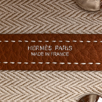 Hermes Negonda Neo Garden 23 Gold 6 of 11