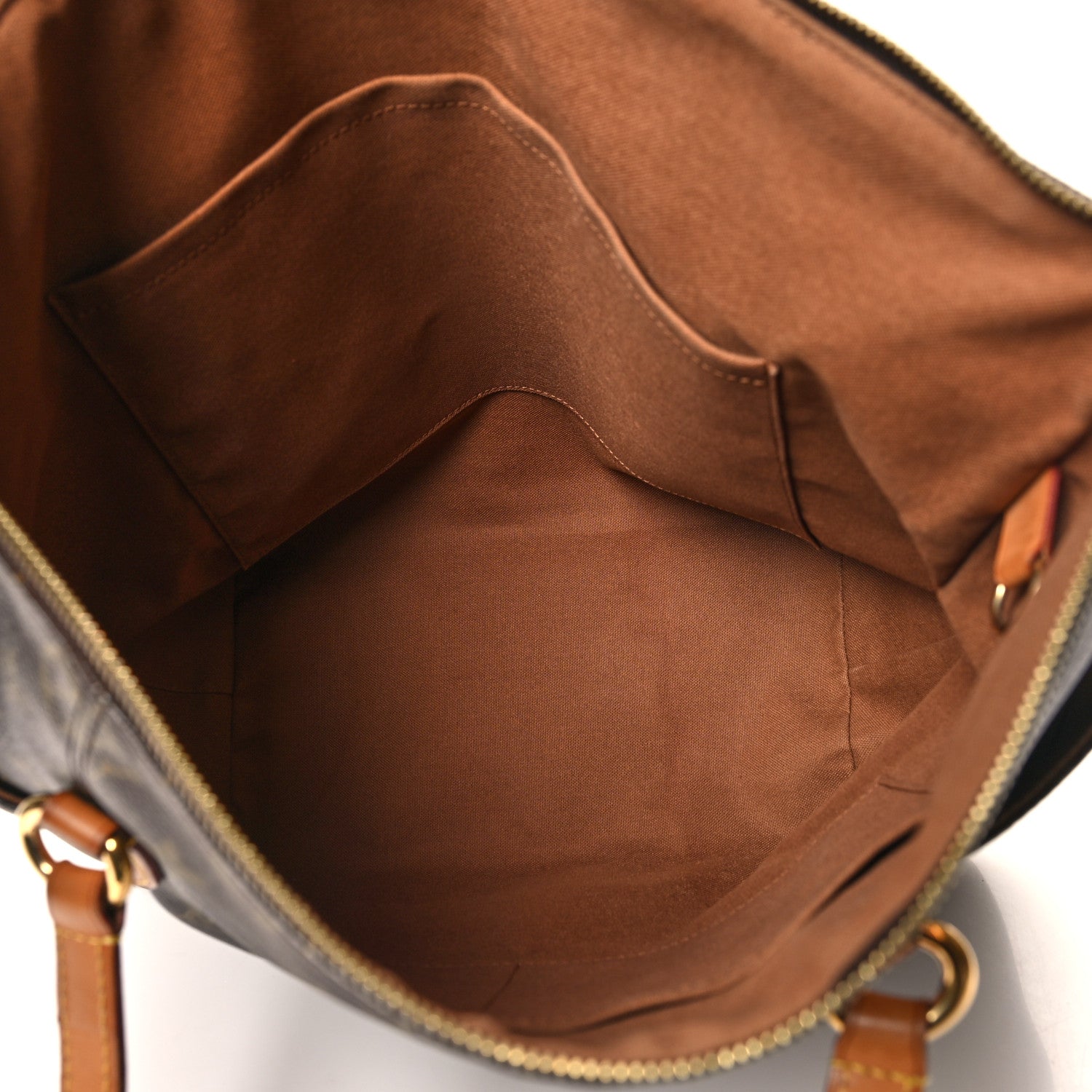 Louis Vuitton Monogram Totally MM 5 of 10