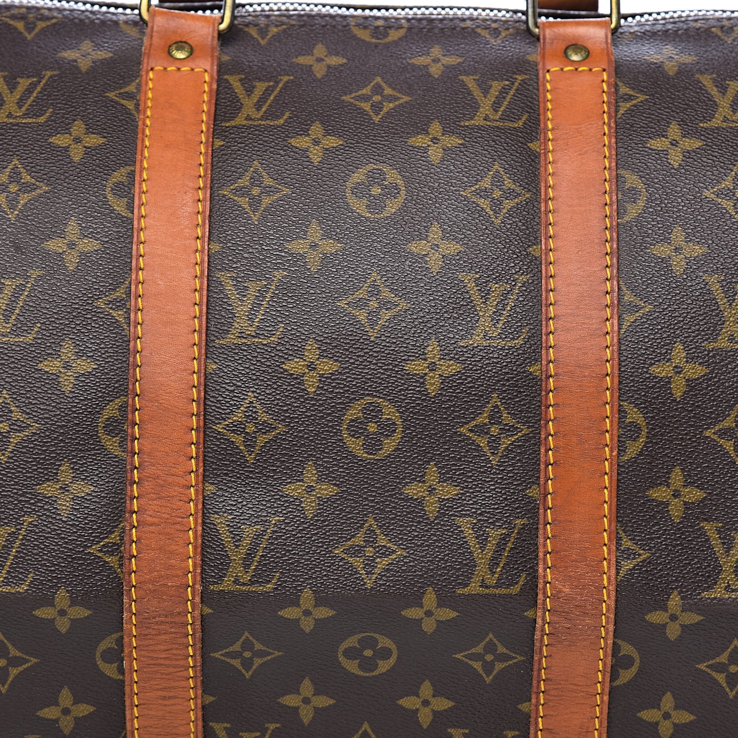 Monogram Keepall 50