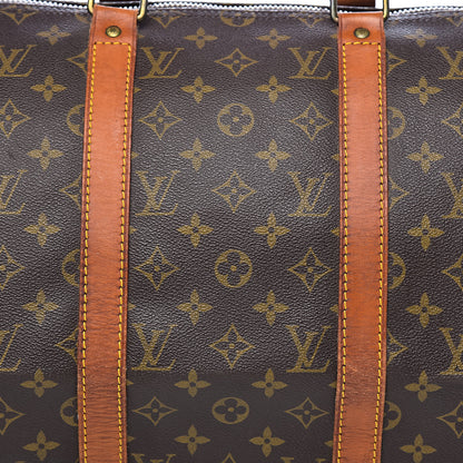 Louis Vuitton Monogram Keepall 50 30 of 30