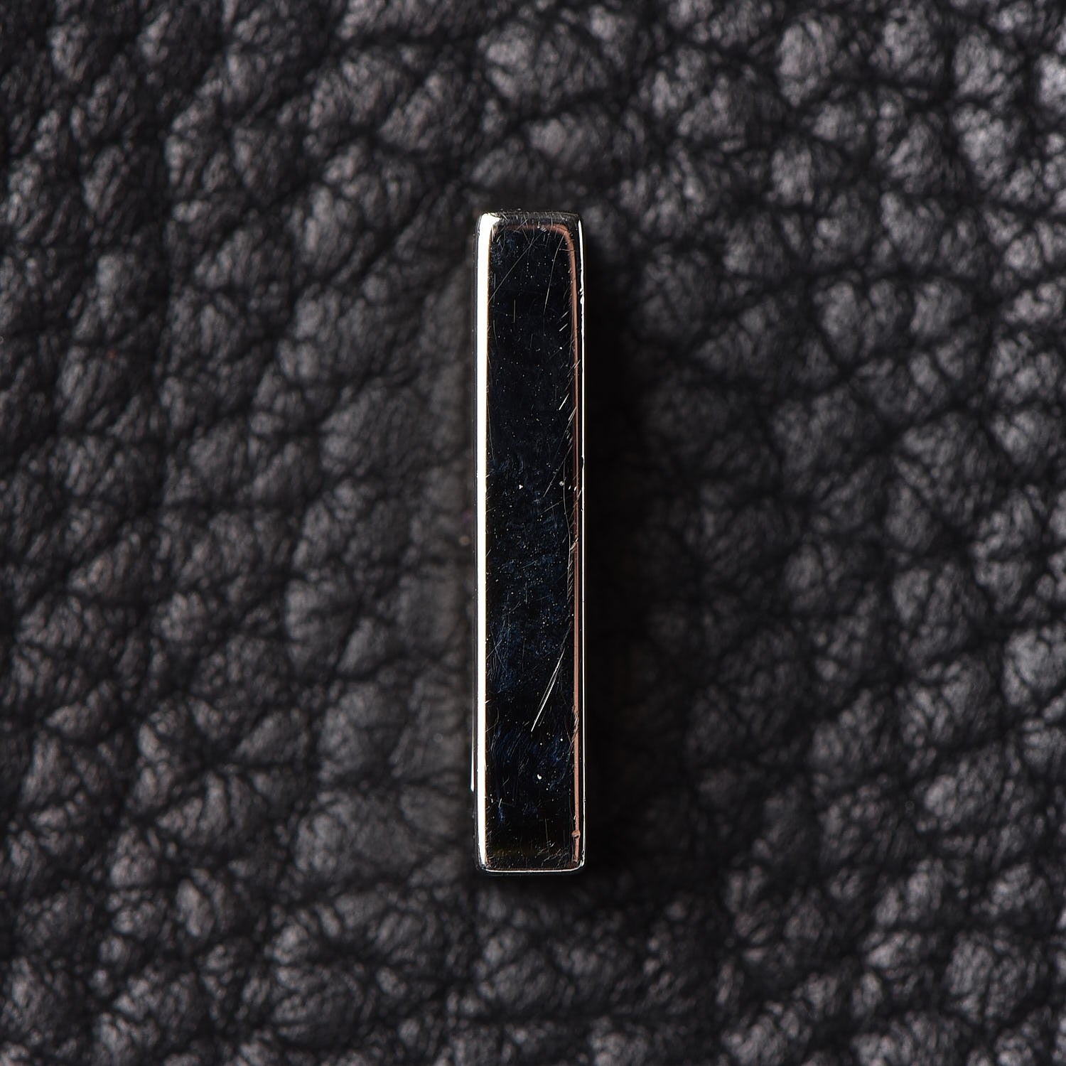 Hermes Fjord Birkin 35 Black 21 of 34