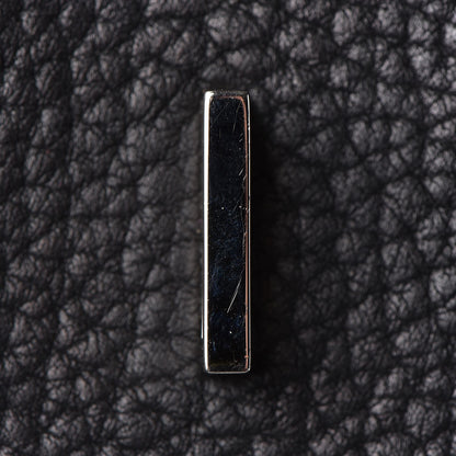Hermes Fjord Birkin 35 Black 21 of 34