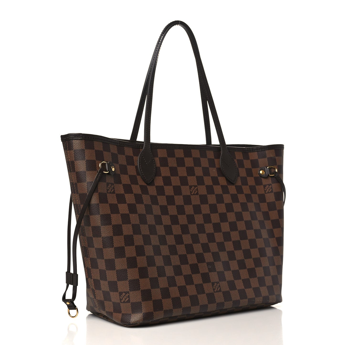 Damier Ebene Neo Neverfull MM