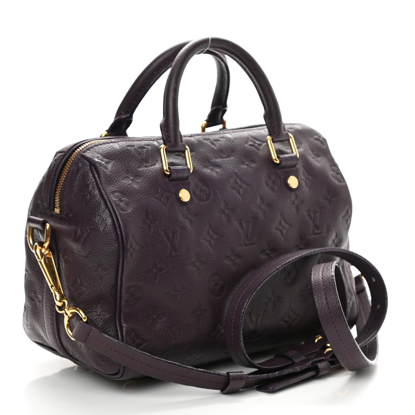 Empreinte Speedy Bandouliere 25 Aube