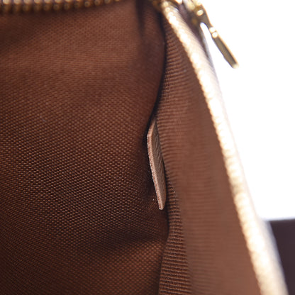 Louis Vuitton Monogram Pochette Valmy 7 of 10