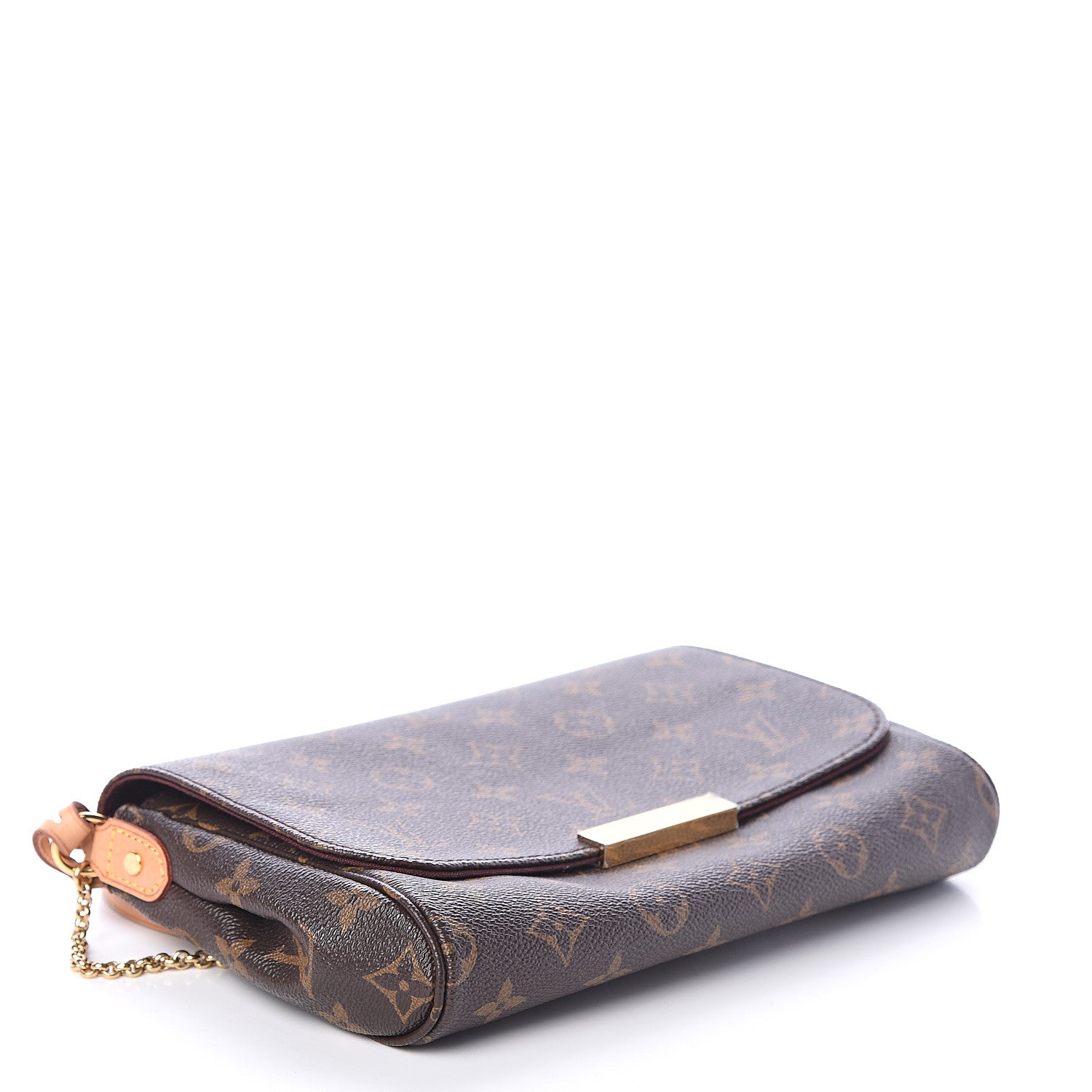 Louis Vuitton Monogram Favorite MM 3 of 8